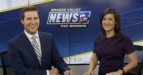 kbtx|kbtx news anchors.